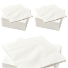 Ikea paper napkins for sale  FELTHAM