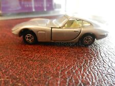 Tomica toyota 2000 for sale  Bothell