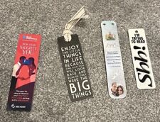 Bookmarks for sale  SIDCUP