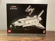 space lego shuttle discovery for sale  Brooklyn