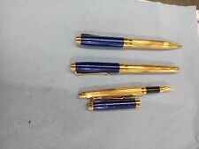 Tre penna iridium usato  Pescia