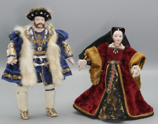 Stunning artisan dolls for sale  HAYES