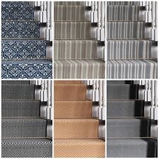 Stair carpet long for sale  Shipping to Ireland