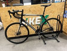 Cannondale Synapse (56 cm) Negro, Shimano, 700c, Aleación segunda mano  Embacar hacia Mexico