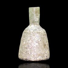 Roman glass bottle for sale  RUISLIP