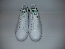 Adidas Stan Smith Hombres Zapatos Tenis de Cuero Talla 9 EE. UU., 8,5 REINO UNIDO, 42,5 EUR segunda mano  Embacar hacia Argentina