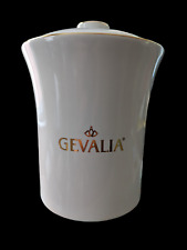 Gevalia ceramic coffee for sale  Lancaster