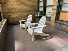 adirondack chairs pair for sale  New York
