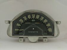 Speedometer fits magnette for sale  Franklin