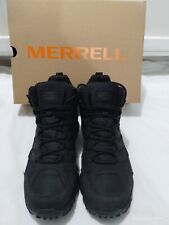 Used, Merrell Moab 2 Mid Tactical Waterproof Boots for sale  Shipping to South Africa