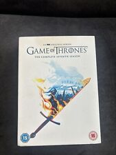 Game thrones series for sale  SHOREHAM-BY-SEA