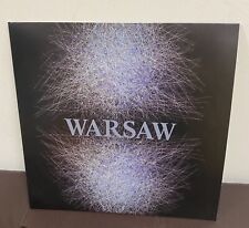 Warsaw warsaw 2018 for sale  BRISTOL