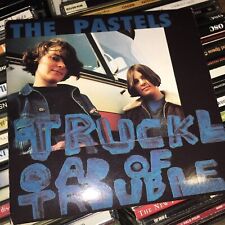 Truckload trouble 1986 for sale  Portland