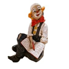 Vintage gilde clown gebraucht kaufen  Hamburg