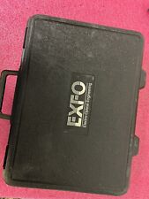 Exfo fot 20a for sale  Temecula