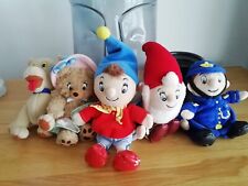 Vintage noddy friends for sale  Shipping to Ireland