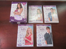 Disney violetta saison d'occasion  Seiches-sur-le-Loir