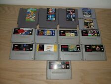 Mega lot nintendo d'occasion  Grenoble-