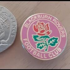 Pink blackburn rovers for sale  SWINDON