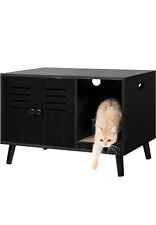 litter box cabinet for sale  Katy