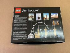 Lego architektur london gebraucht kaufen  Nusplingen