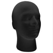 Black foam mannequin for sale  HATFIELD