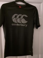 Canterbury shirt size for sale  MACHYNLLETH