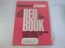 1975 red book for sale  Edinburg