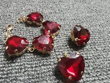 Coccinelle ear rings for sale  LONDON