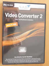 Video converter video gebraucht kaufen  Rheinhausen-Hochemmerich
