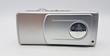 Medion md40 compact for sale  SANDY