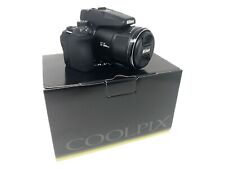 Nikon coolpix p950 for sale  DERBY