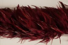 Saddle feather boa for sale  Shipping to Ireland