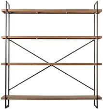 Brogdale display shelving for sale  MANCHESTER