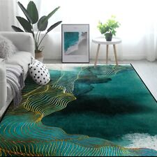 Abstract area rug for sale  SALFORD