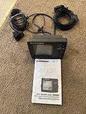 Lowrance x98df dual for sale  Vancouver