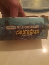 Nestle aristocats chocolate for sale  BRIDGEND