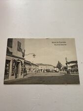 cartoline vecchie usato  Trieste