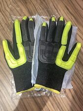 Honeywell work glove for sale  LEICESTER