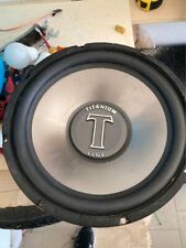 subwoofer amplificato auto lombardia usato  Malalbergo