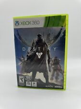 Destiny (Microsoft Xbox 360, 2014) Testado e Completo comprar usado  Enviando para Brazil