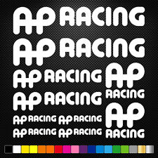 Convient racing stickers d'occasion  Mezzavia