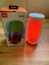 Used, JBL Pulse 5 Portable Bluetooth Speaker Reproduction (OPEN BOX) for sale  Shipping to South Africa