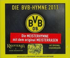 Bvb hymne 2011 gebraucht kaufen  Weinstadt