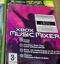 Xbox music mixer gebraucht kaufen  Strecknitz