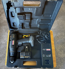 Craftsman cordless drill for sale  Hampstead