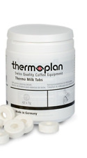 Thermoplan milk tablets for sale  Shipping to Ireland