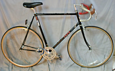 1982 Trek 510 Touring Road Bike 61cm X-Large Campagnolo Chromoly Steel Ships USA for sale  Shipping to South Africa
