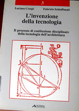 Invenzione della tecnologia usato  Reggio Calabria