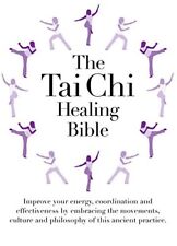Tai chi healing for sale  UK